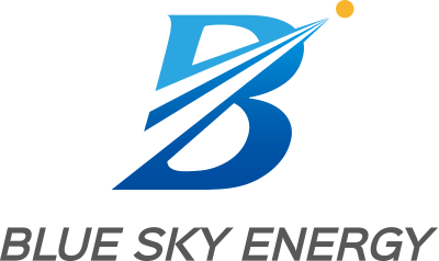 BLUE SKY ENERGY